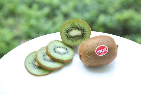 Kiwi OSCAR®- Đặc sản trái cây đến từ Pháp