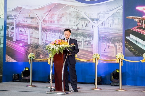 Chủ tịch Johnathan Hạnh Nguyễn giúp Công ty SASCO lãi đậm 2018