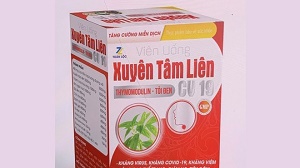 Rà soát toàn bộ sản phẩm công bố có công dụng phòng, điều trị Covid-19