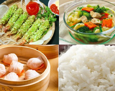 Xuất khẩu nông lâm thuỷ sản lập kỷ lục bất chấp dịch Covid-19