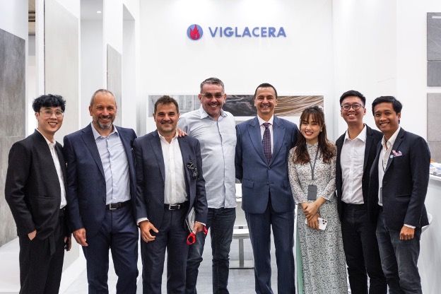 Viglacera: Hành trình cách mạng hóa ngành VLXD Việt Nam và vươn tầm thế giới