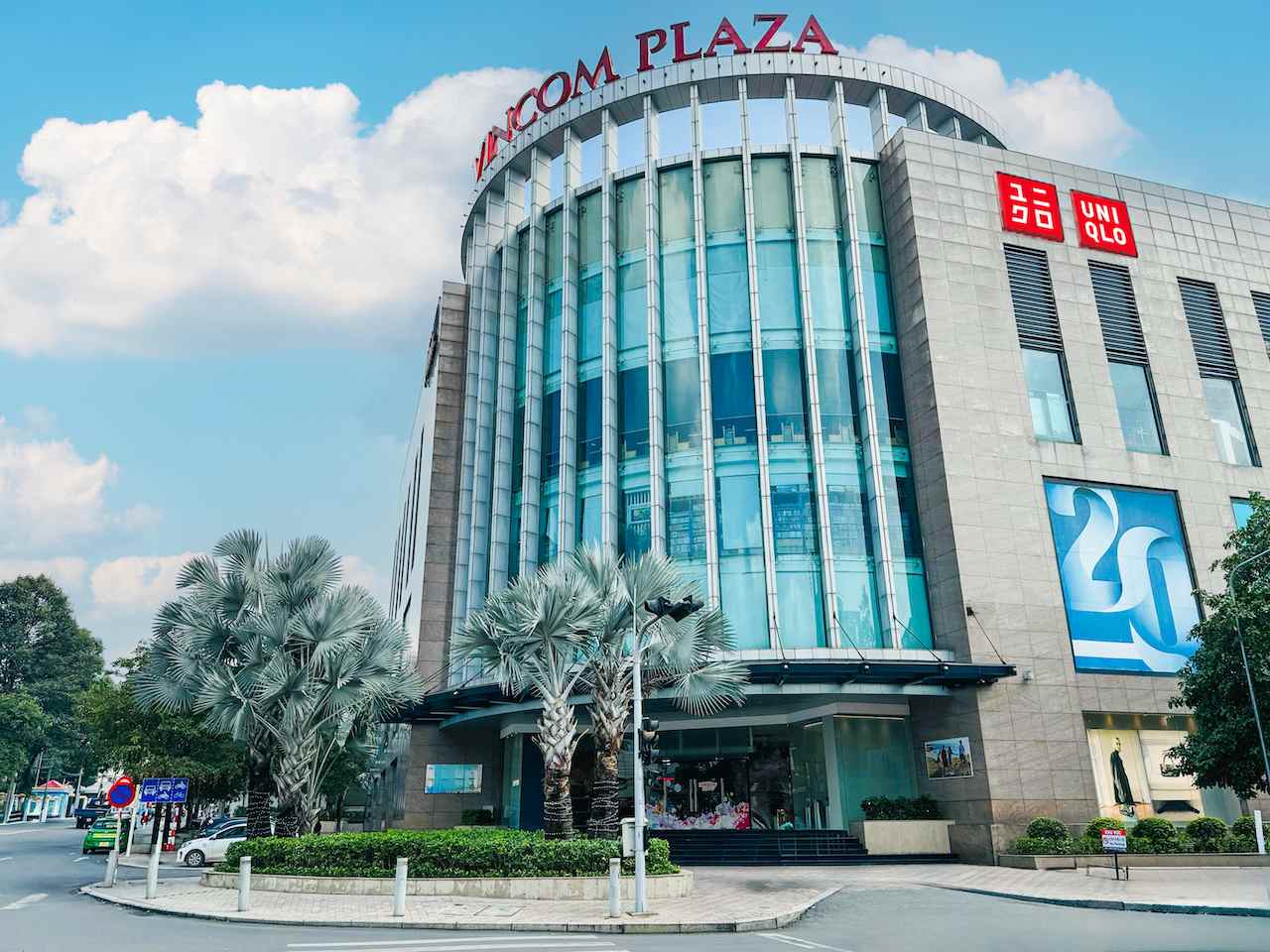 Ngập tràn ưu đãi tại sự kiện khai trương Uniqlo Biên Hòa