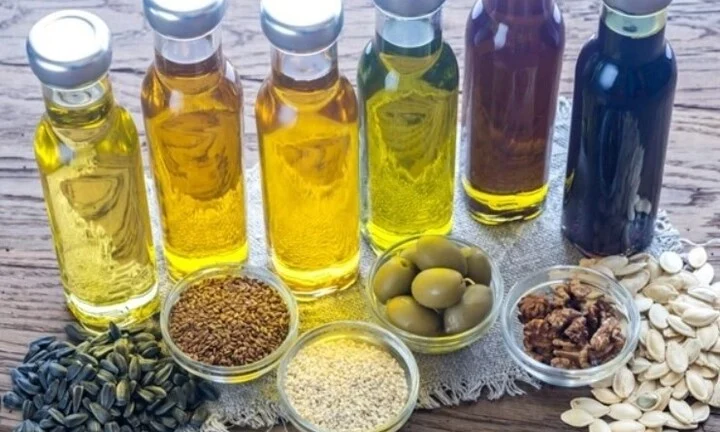 3 loại dầu cực tốt ăn vào mùa đông không lo đột quỵ, nhồi máu cơ tim