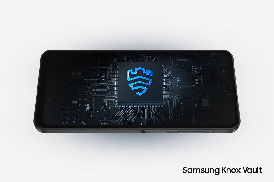 Giới thiệu Galaxy A06 5G: Mạnh mẽ, an toàn và thiết kế sang trọng