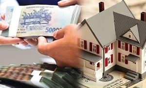 Lãi suất cho vay mua nhà thấp nhất từ trước đến nay: Ngân hàng nào ưu đãi nhất?
