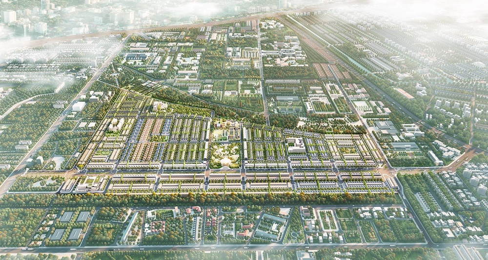 Hàng loạt doanh nghiệp địa ốc ở TP.HCM bị nêu tên vì nợ thuế