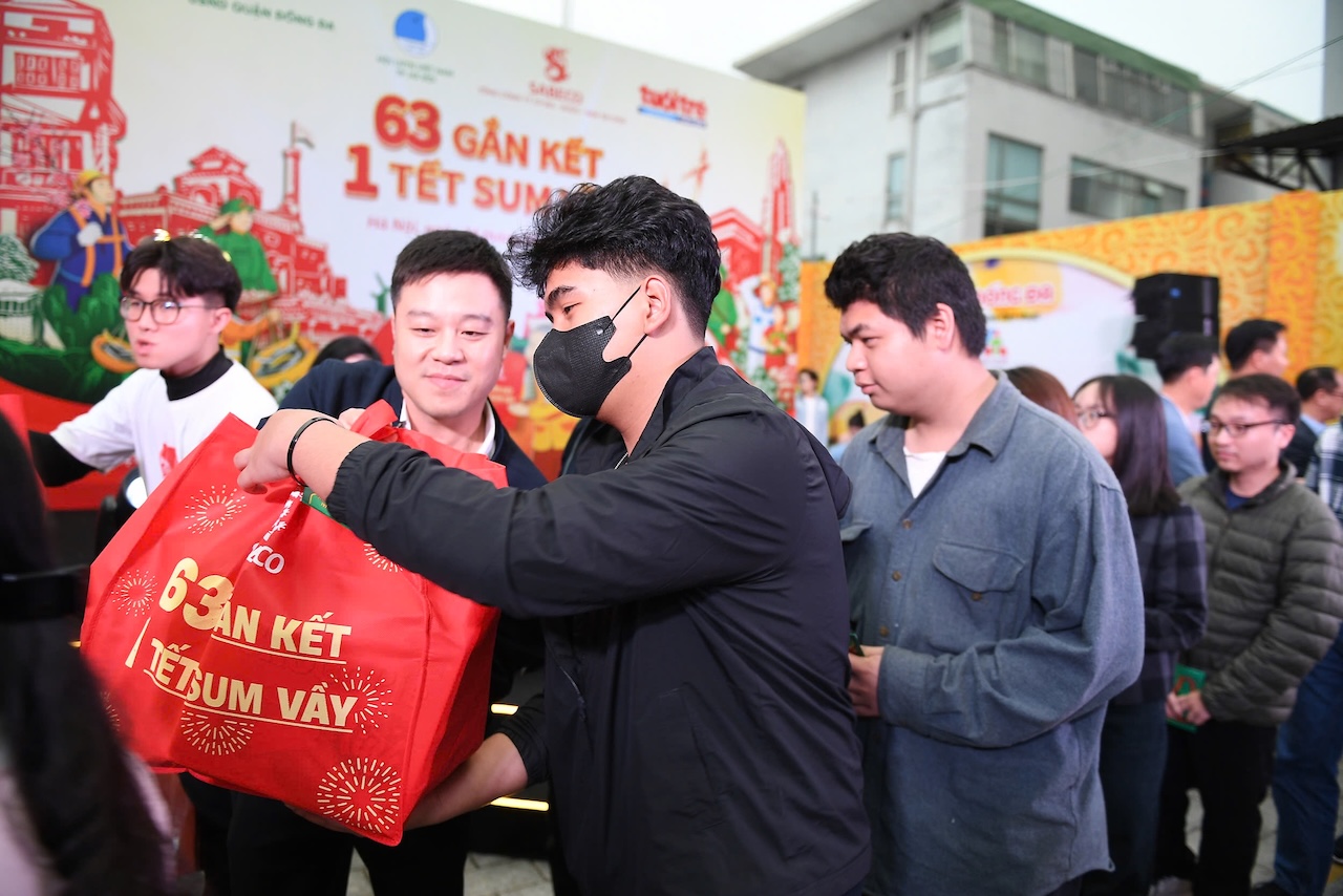 Từ cam kết đến hành động: Doanh nghiệp tiên phong hiện thực hóa ESG vì tương lai xanh