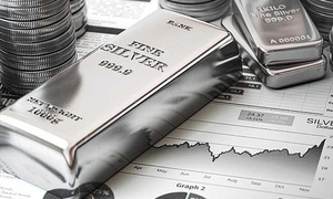 Không chỉ vàng 'nóng bỏng tay', kim loại này cũng được dự báo nổi sóng