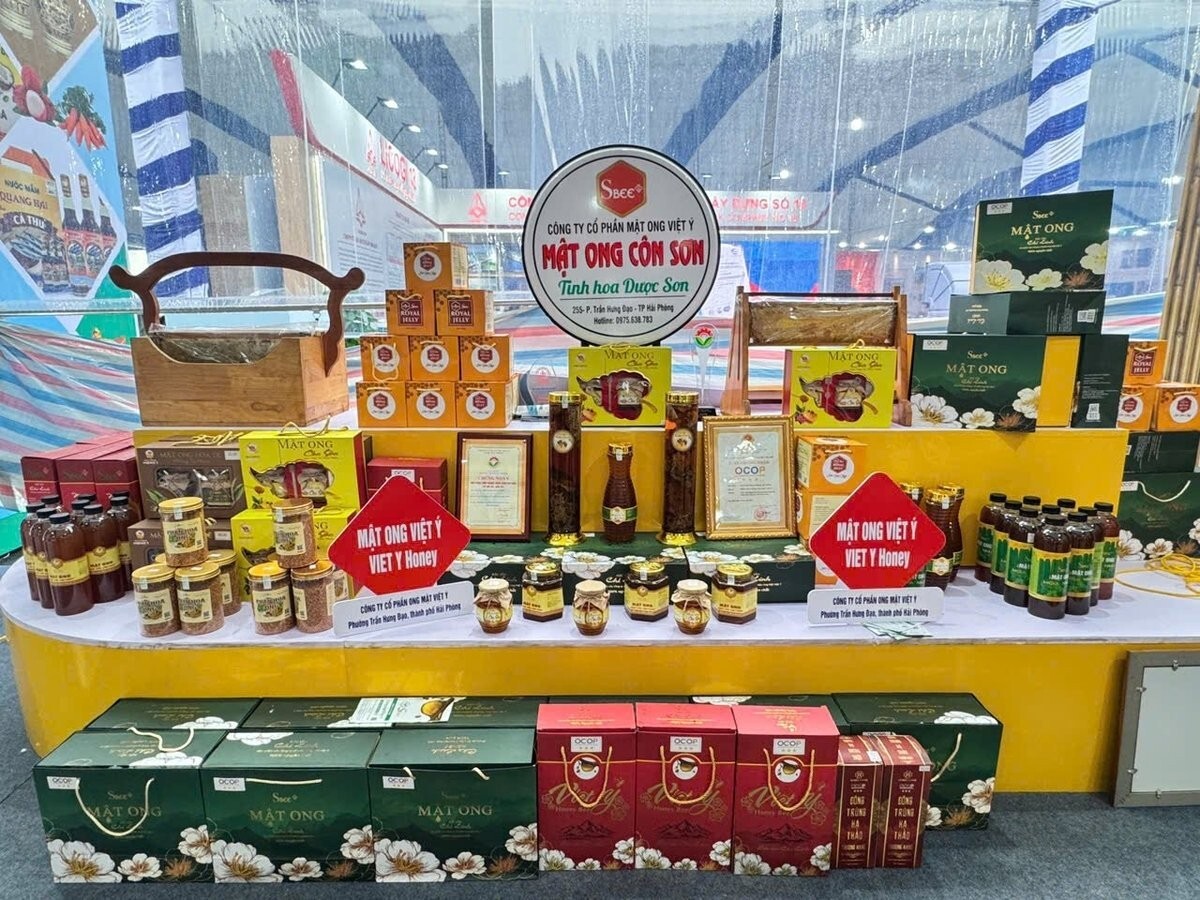 Nông sản Việt trên TikTok Shop: Khi văn hóa và công nghệ số giao thoa