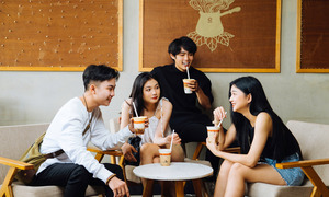 'Vũ khí' giúp Highlands, Trung Nguyên, Phúc Long, Katinat gây áp lực với đối thủ