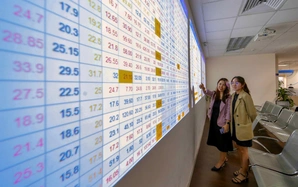 Kỳ vọng mới với thị trường chứng khoán