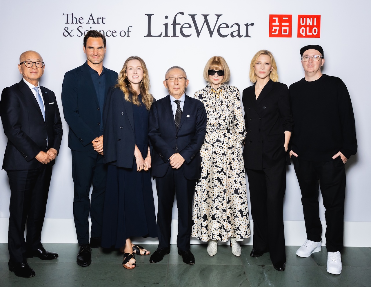 UNIQLO cùng Toray tôn vinh giá trị Nghệ thuật và Khoa học của LifeWear thông qua sự kiện đặc biệt tại Bảo tàng Nghệ thuật Hiện đại (MoMA), New York