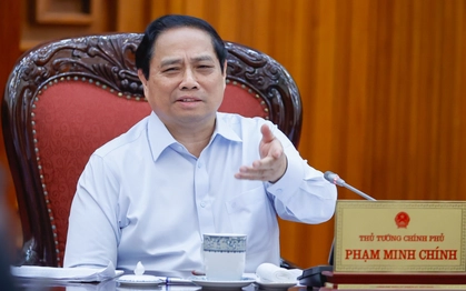 Thủ tướng có chỉ đạo sau khi thị trường chứng khoán được nâng hạng