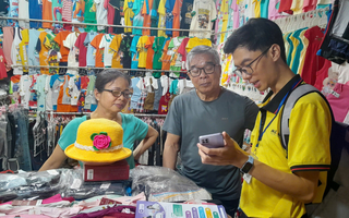 Bỏ thuế khoán từ năm 2026, quản lý thuế hộ kinh doanh thế nào?