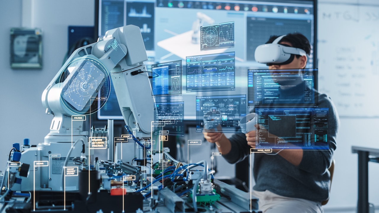 Cá nhân hóa trải nghiệm sử dụng thiết bị điện tử với giải pháp từ Taiwan Excellence