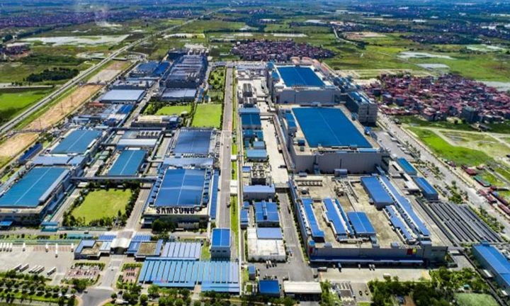 Doanh nghiệp bất động sản công nghiệp làm ăn ra sao trong quý III?