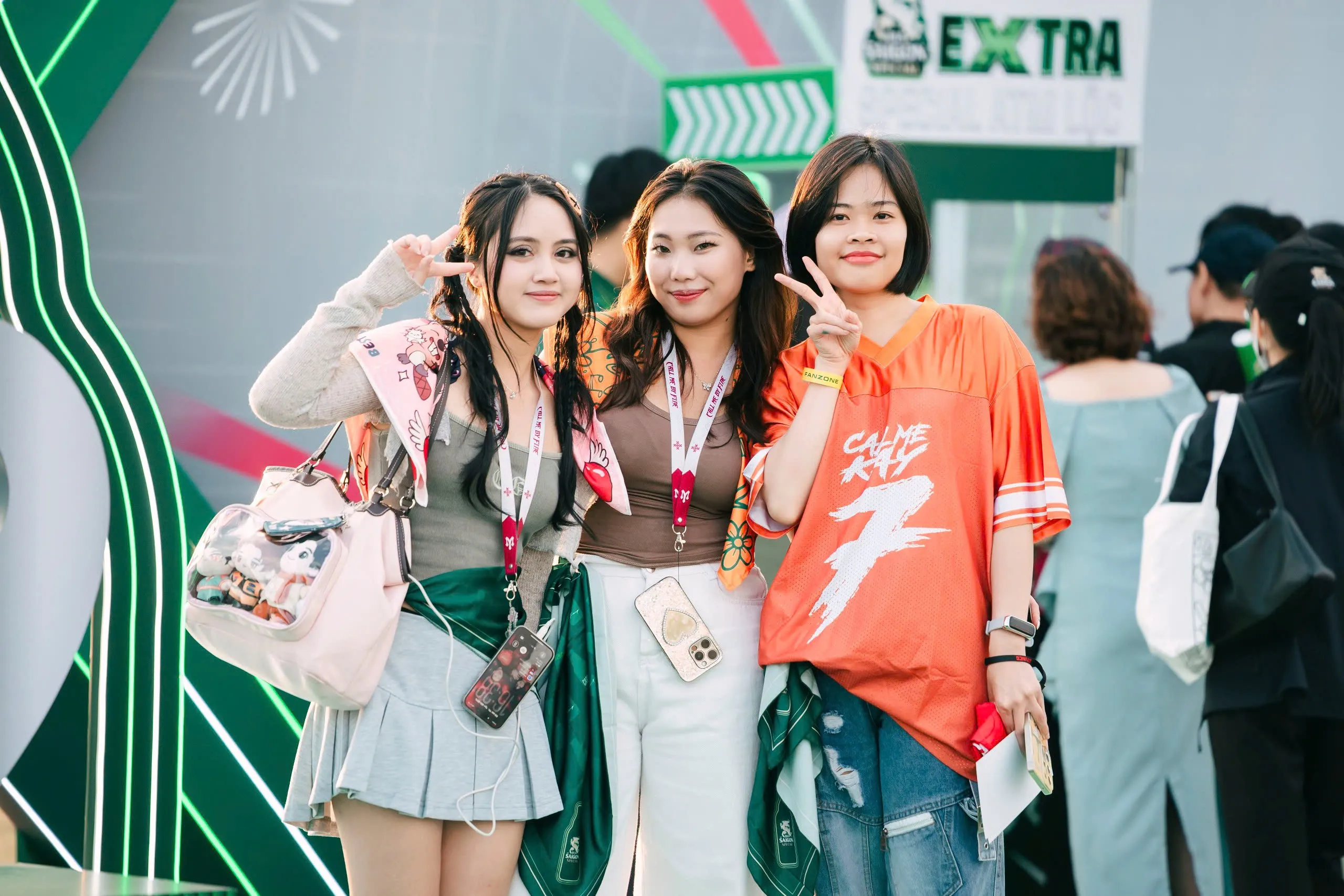 Tiêu dùng nội địa dịp cuối năm, doanh nghiệp tăng tốc cùng các sáng kiến kích cầu quốc gia 