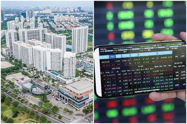 Chuyên gia dự báo thị trường chứng khoán, bất động sản 2026