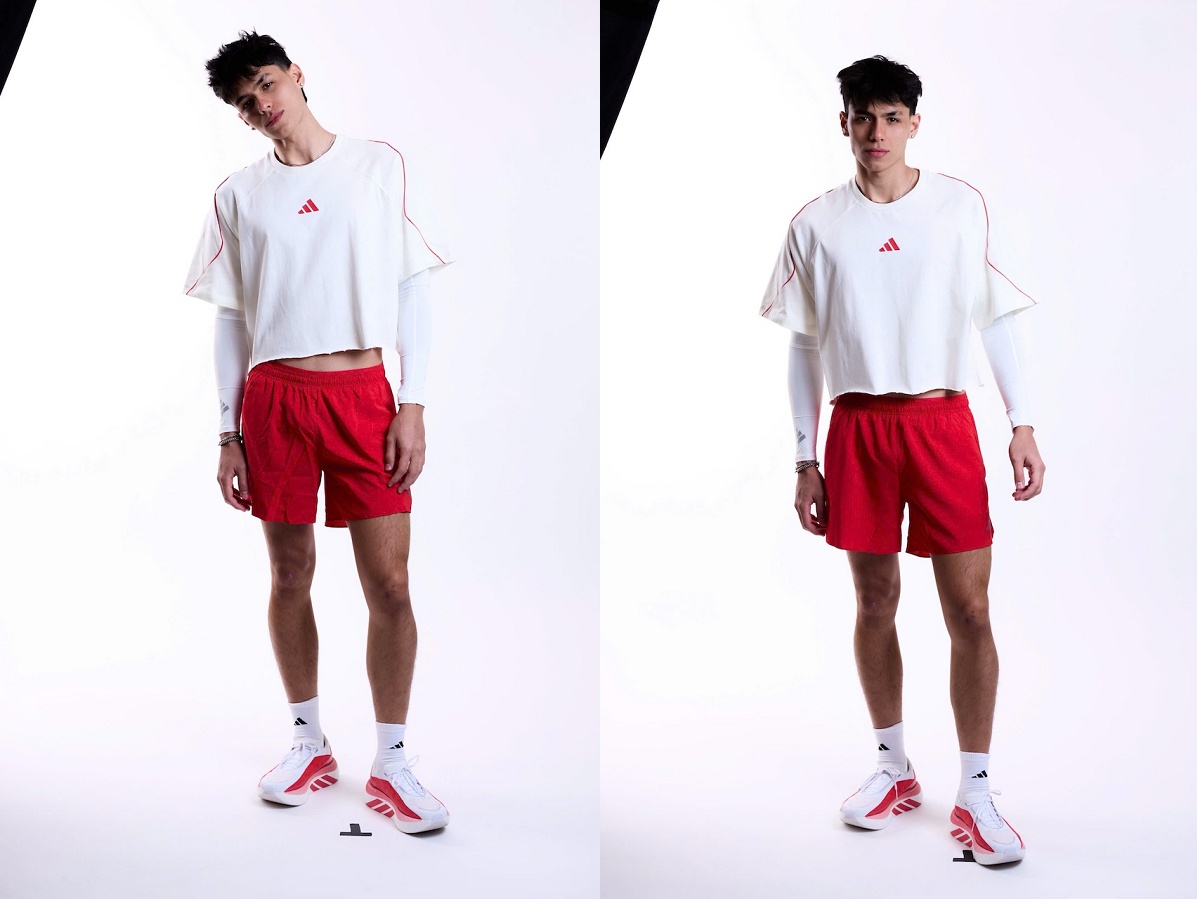 Hyperboost Edge ra mắt toàn cầu, adidas mở hướng mới cho giày chạy bộ hằng ngày