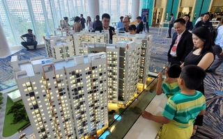 Thị trường bất động sản cần những cú hích