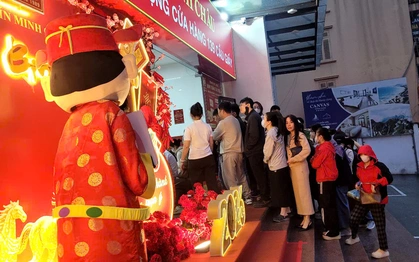 Bảo Tín Minh Châu kinh doanh thế nào, ông chủ đứng sau là ai?