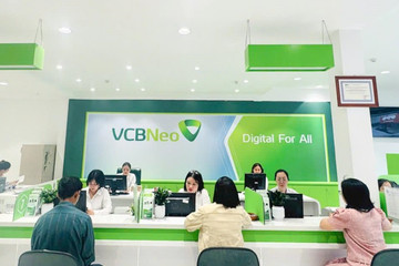 Lãi suất ngân hàng hôm nay 8/4/2026: Một nhà băng giảm mạnh lãi suất huy động