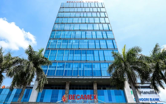 'Gã khổng lồ' tỷ đô của TP.HCM thông báo khẩn